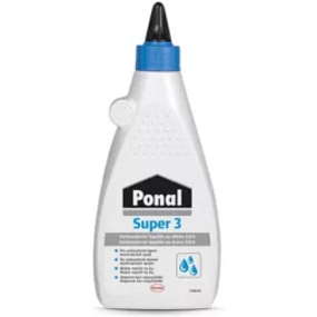 PONAL Super 3, wasserfesten Kleber 550g PONAL Super 3, wasserfesten Kleber 550g