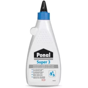 PONAL Super 3, wasserfesten Kleber 550g