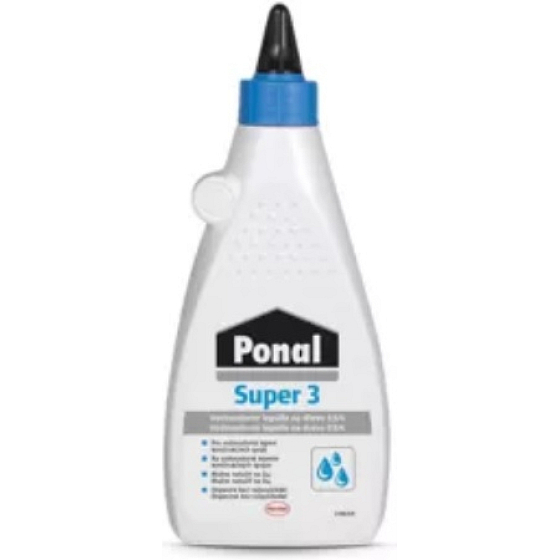 PONAL Super 3, wasserfesten Kleber 550g