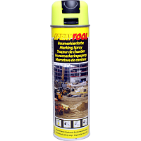 Spraytool Markierspray gelb, 500 ml