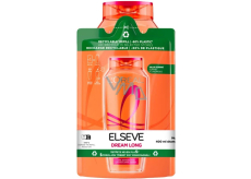 L'Oréal Dream Long Shampoo, 400+250 ml