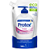 Protex Cream antibakterielles Flüssigseife Nachfüllpackung 500 ml