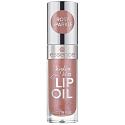Essence Lippenöl Hydra Kiss 11 Rosy Sparkle 4 ml