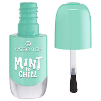 Essence Nagellack Gel nail Colour 38 Mint To Chill, 8 ml