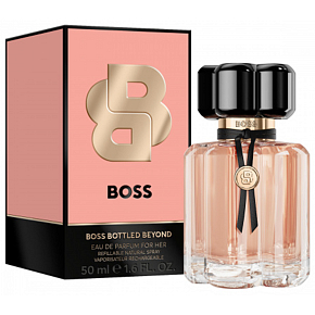 Hugo Boss Bottled Beyond For Her edp 50ml  8543