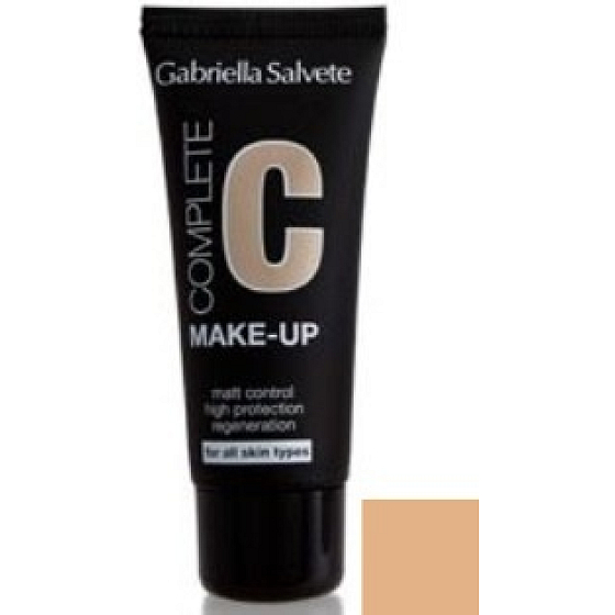 Gabriella Salvete Komplettes Make-up 04 Farbton 30 ml