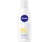 Nivea Visage Q10 Plus Faltenreinigungslotion 200 ml