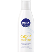 Nivea Visage Q10 Plus Faltenreinigungslotion 200 ml