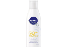 Nivea Visage Q10 Plus Faltenreinigungslotion 200 ml