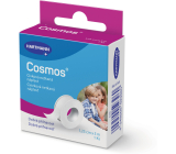 Cosmos Cívková jemná náplast 1,25 cm × 5 m, 1 ks