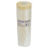 Spokar CQ-Folie mit Papierklebeband, 110 cm x 33 m