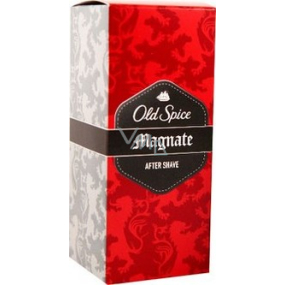 Old Spice Magnate After Shave 100 ml