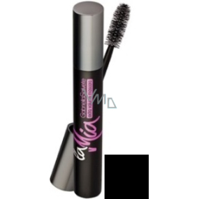 Gabriella Salvete La Mia Extra Volumen Mascara schwarz 10,5 g