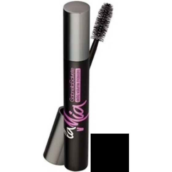 Gabriella Salvete La Mia Extra Volumen Mascara schwarz 10,5 g
