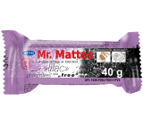 Mr. Mattes 3in1 Lilac WC-Ersatzfüllung 40 g