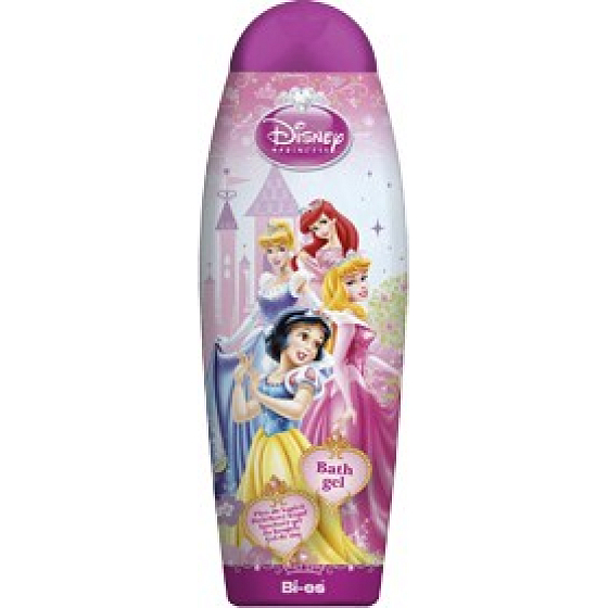 Disney Princess Badeschaum 500 ml