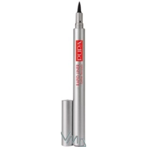 Pupa Rapid Liner Eyeliner extra schwarz 1,5 ml