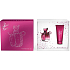 Nina Ricci Ricci Ricci parfümiertes Wasser für Frauen 50 ml + Körperlotion 100 ml, Geschenkset