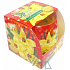 Kerzen Sweet Christmas Vanilla & Cookies Duftkerze im Glas 100 g