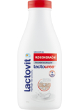 Lactovit Lactourea regenerierende Duschgel, 500 ml