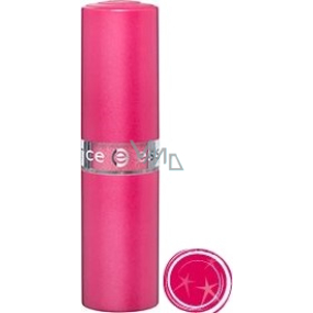 Essence Lipstick Lipstick 64 Pailletten Pink 4 g