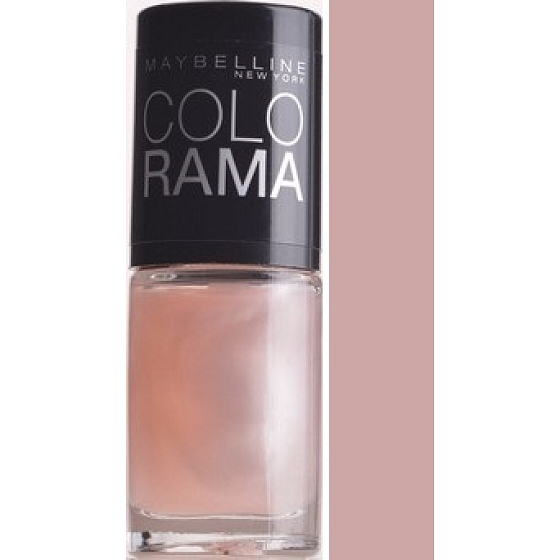 Maybelline Colorama Nagellack 256 7 ml