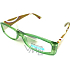 Berkeley Lesebrille +2 Ocker CB02 1 Stück R6027