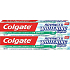 Colgate Advanced Whitening Go Reine Zahnpasta mit Bleaching-Effekt 2 x 75 ml