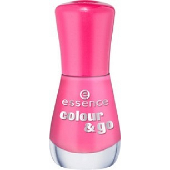 Essence Color & Go Nagellack 177 Happy End 8 ml