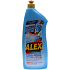 Alex Renovate Polish Farblos direkt auf den Boden 900 ml