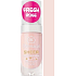 Dermacol Sheer Face Illuminator verschönerndes Fluid Fresh Rose 15 ml