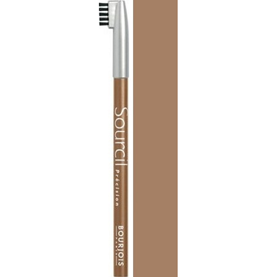 Bourjois Sourcil Précision Augenbrauenstift Augenbrauenstift 06 Blond Clair 1,13 g