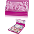 Pupa Snow Queen Kristallpalette Große Palette dekorativer Kosmetika 013 60,9 g