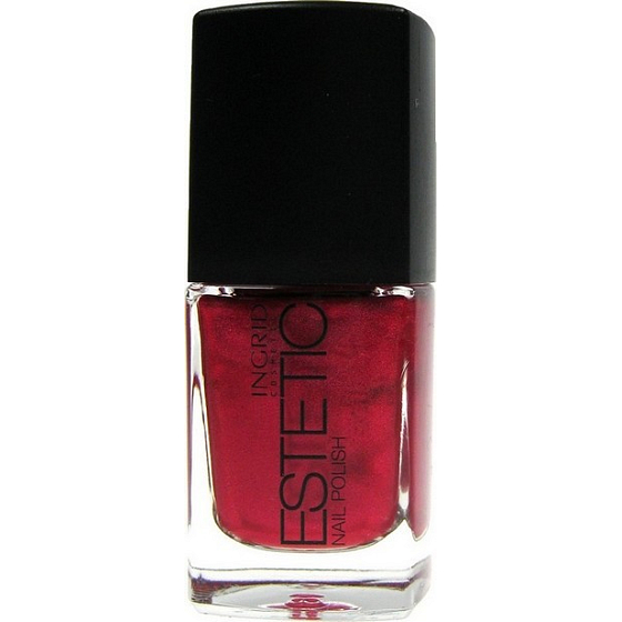 Ingrid Cosmetics Estetic Nagellack Nagellack 066 10 ml