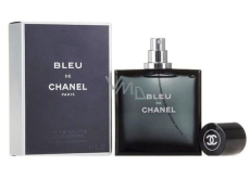 Chanel Bleu de Chanel parfümiertes Wasser für Männer 150 ml