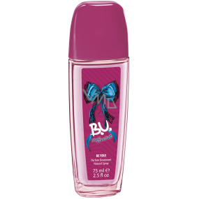 BU My Secret parfümiertes Deodorantglas für Frauen 75 ml