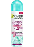 Garnier Mineral Action Control Thermic 72h Antitranspirant Deodorant Spray für Frauen 150 ml