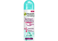 Garnier Mineral Action Control Thermic 72h Antitranspirant Deodorant Spray für Frauen 150 ml