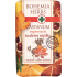 Bohemia Gifts Castanum Extrakt aus Rosskastanie regenerierende Toilettenseife 100 g