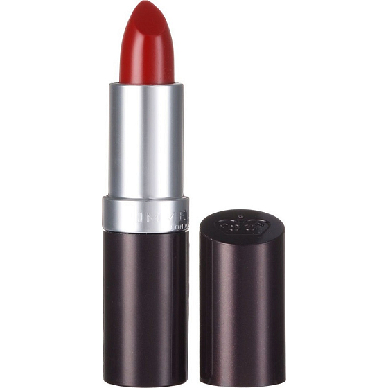 Rimmel London Lasting Finish Lippenstift 170 Alarm 4,5 g