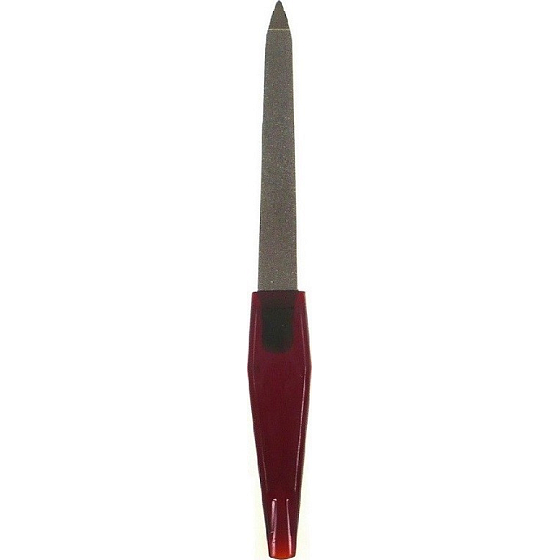 Saphir-Nagelfeile10,5 cm, 5417