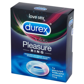 Durex Pleasure Ring Vergnügungsring 1 Stück
