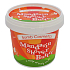 Bomb Cosmetics Mandarine und Orange Natural Shower Cream 365 ml
