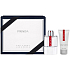 Prada Luna Rossa Eau Sport Eau de Toilette für Männer 75 ml + Duschgel 75 ml, Geschenkset