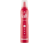 Taft Shine, Schaumfestiger mit mega starker Fixierung, Fixierungsstärke 4, 200 ml