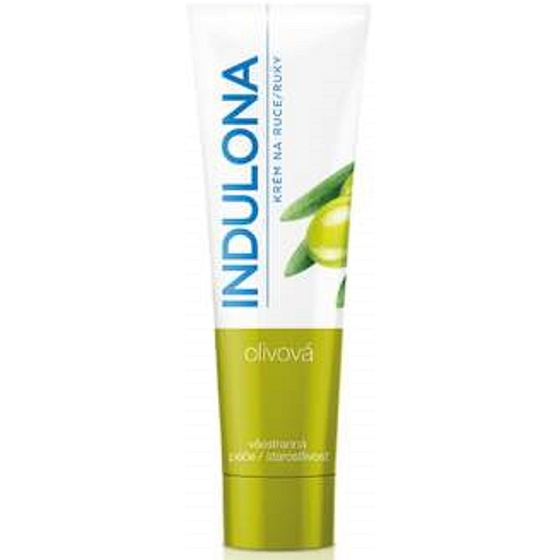 Indulona Olive Handcreme 85 ml