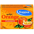 Kappus Orange - Orangen-Toilettenseife 125 g