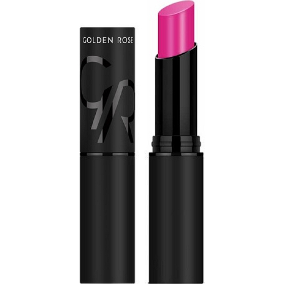 Golden Rose Sheer Shine Style Lippenstift Lippenstift SPF25 017 3g