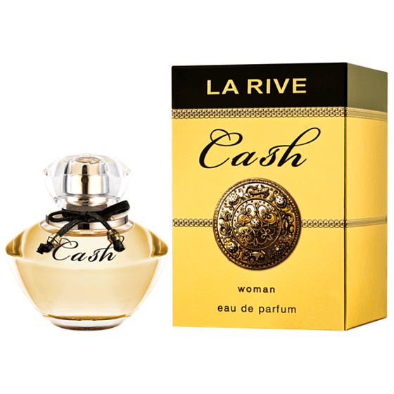 La Rive Cash Woman Eau de Parfum 90 ml