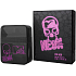 MTV Neon Metal Frau Eau de Toilette 30 ml
